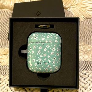 NWT Burga AirPods case
